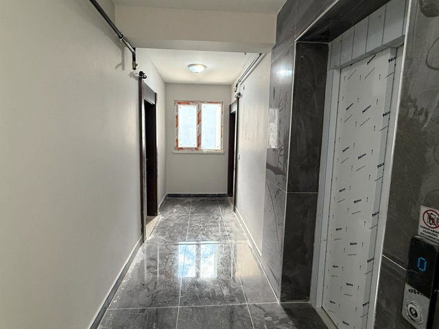İNCEK'TE GÜNCEL KİRACILI SATILIK 1+1 DAİRE