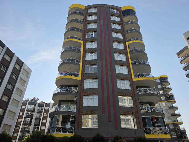 REMAX PİN'DEN MİMARSİNAN ELİT SİTESİNDE KİRALIK ARAKAT 3+1 DAİRE