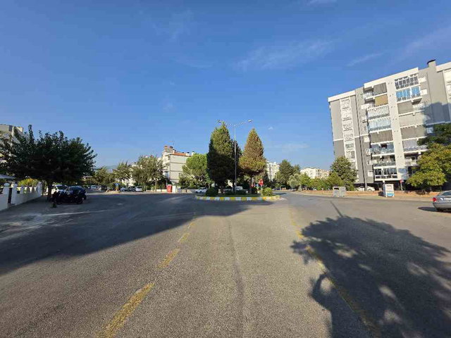 REMAX PİN'DEN MİMARSİNAN ELİT SİTESİNDE KİRALIK ARAKAT 3+1 DAİRE