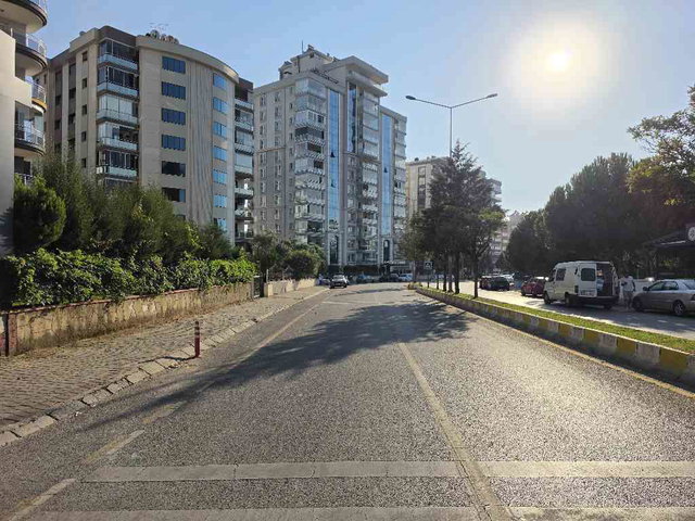 REMAX PİN'DEN MİMARSİNAN ELİT SİTESİNDE KİRALIK ARAKAT 3+1 DAİRE