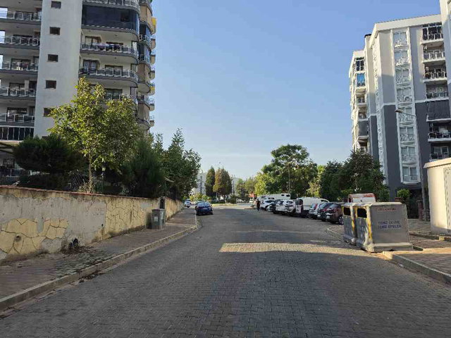 REMAX PİN'DEN MİMARSİNAN ELİT SİTESİNDE KİRALIK ARAKAT 3+1 DAİRE