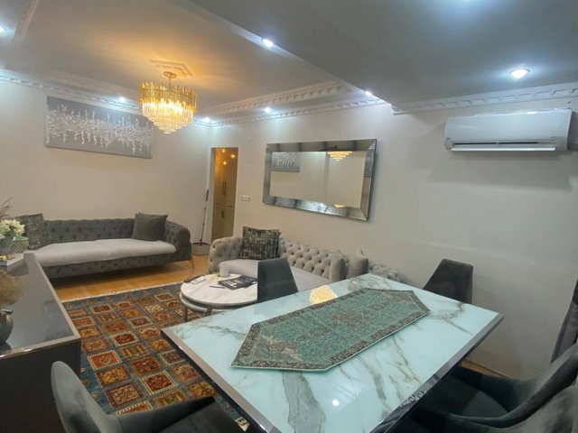ZEYTINBURNU NURIPAŞA MAHALLESI'NDE 2+1 SATILIK DAIRE