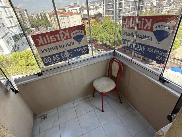 KARTAL KARLIKTEPE MAH KİRALIK 3+1 ASANSÖR OTOPARK