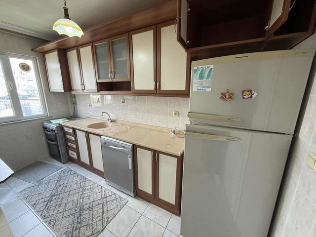 KARTAL KARLIKTEPE MAH KİRALIK 3+1 ASANSÖR OTOPARK