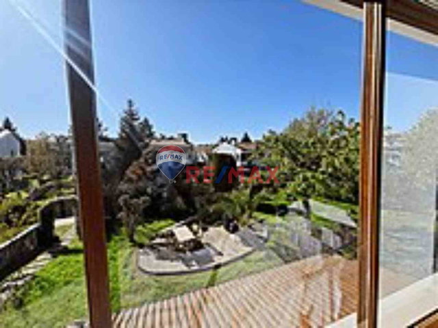 REMAX-HÜR İLE İSTEKLERİNİZİN TAMAMINI BU VİLLADA BULACAKSINIZ!