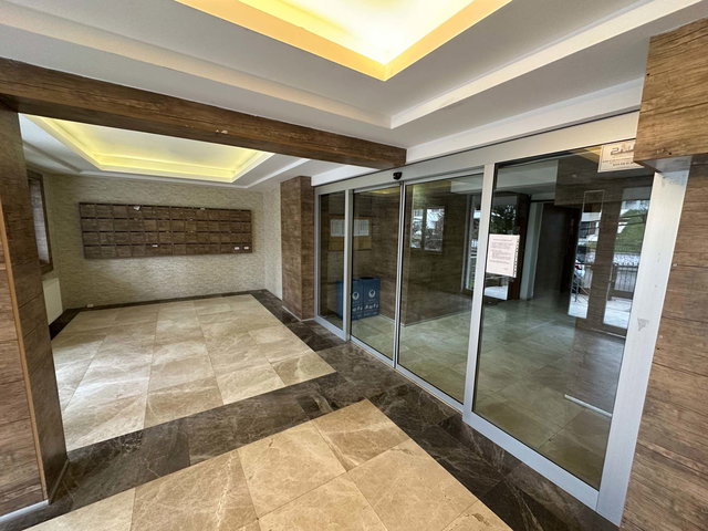DURALİALIÇ MAH. NATA VEGA AVM YAKINI SATILIK DUBLEKS 3+1 DAİRE