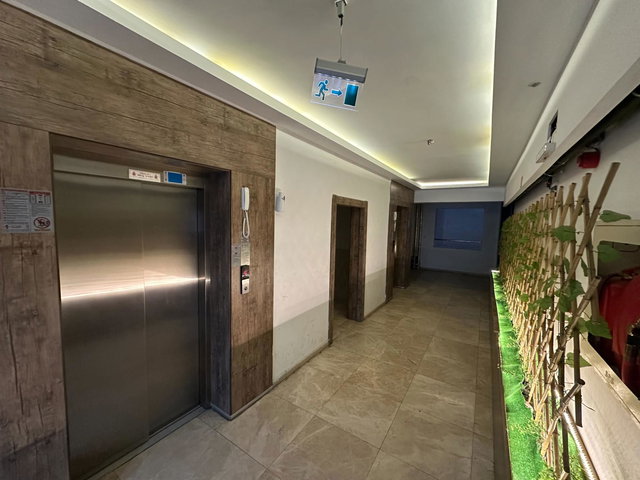 DURALİALIÇ MAH. NATA VEGA AVM YAKINI SATILIK DUBLEKS 3+1 DAİRE
