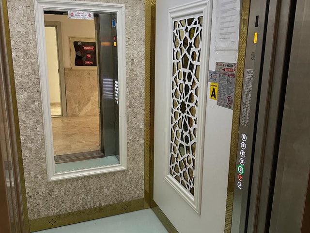 DURALİALIÇ MAH. NATA VEGA AVM YAKINI SATILIK DUBLEKS 3+1 DAİRE