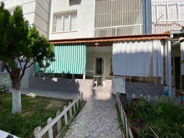 HACIFEYZULLAH MAH DOĞALGAZLI 2+1 EŞYALI KİRALIK DAİRE