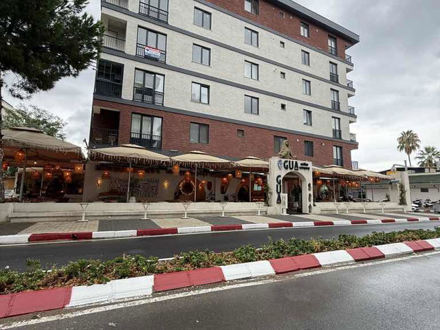 KORDONBOYUNDA DENİZ MANZARALI 2+1 KİRALIK DAİRE SIFIR
