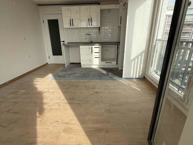 KORDONBOYUNDA DENİZ MANZARALI 2+1 KİRALIK DAİRE SIFIR