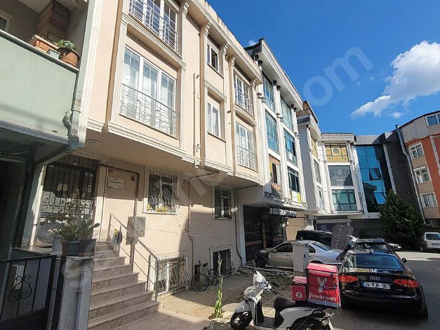 REMAX HANE-2 ŞİLE YOLUNA 2DK 3+1 115M2 ARA KAT KİRALIK DAİRE