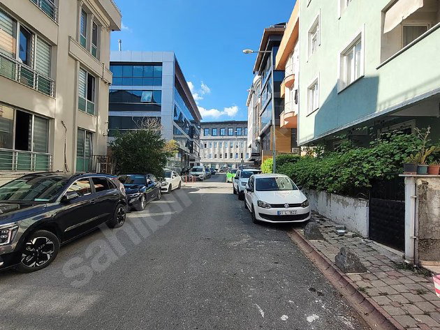 REMAX HANE-2 ŞİLE YOLUNA 2DK 3+1 115M2 ARA KAT KİRALIK DAİRE