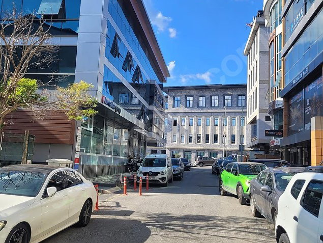 REMAX HANE-2 ŞİLE YOLUNA 2DK 3+1 115M2 ARA KAT KİRALIK DAİRE