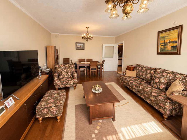 ATAKENT TOKİ FULYA EVLERİ’NDE 3+1 DAİRE