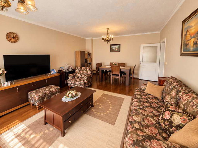 ATAKENT TOKİ FULYA EVLERİ’NDE 3+1 DAİRE
