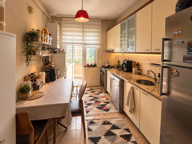 ATAKENT TOKİ FULYA EVLERİ’NDE 3+1 DAİRE