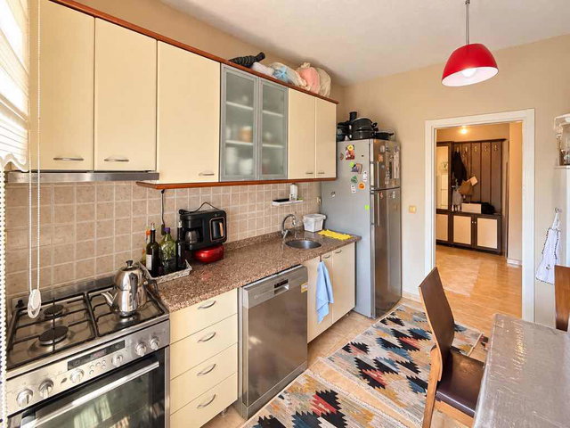 ATAKENT TOKİ FULYA EVLERİ’NDE 3+1 DAİRE