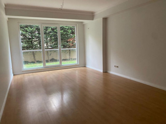 ADANUSPARK SİTESİNDE GÜNEY CEPHELİ SATILIK BOŞ DAİRE
