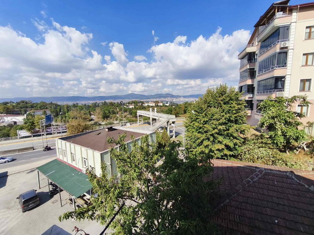 REMAX NATURAL DEN DONANMA MAHALLESİNDE EŞYALI KİRALIK 2+1