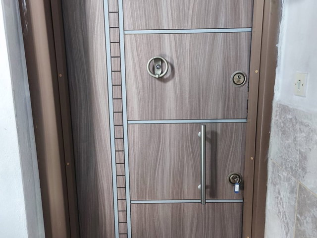 REMAX NATURAL DEN DONANMA MAHALLESİNDE EŞYALI KİRALIK 2+1