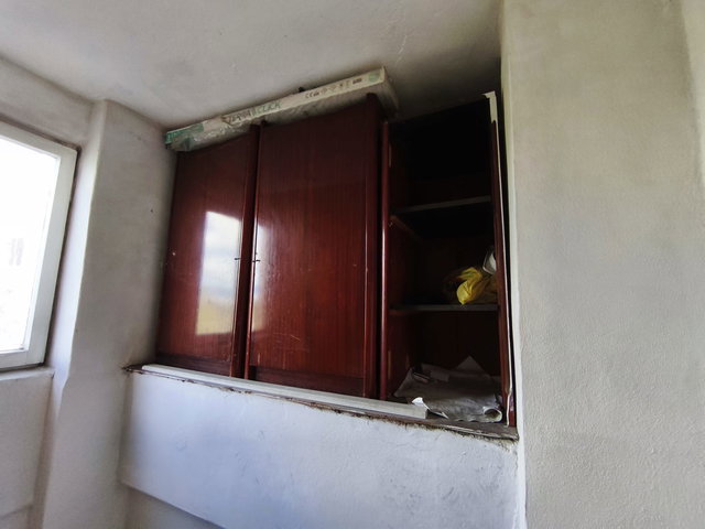 REMAX NATURAL DEN DONANMA MAHALLESİNDE EŞYALI KİRALIK 2+1