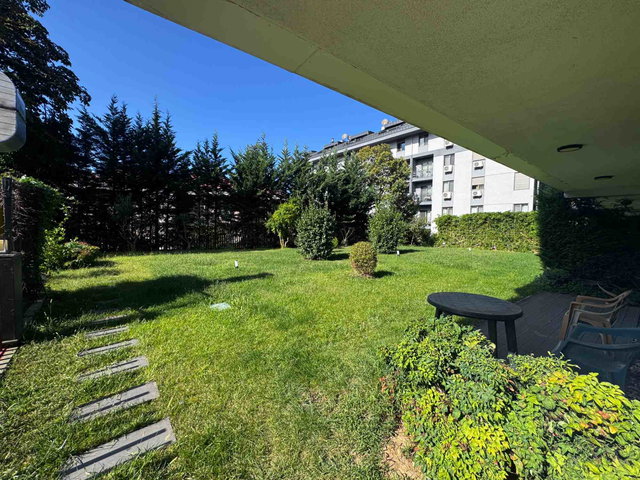 ETİLER DÜNYAGÖZ YANI BAHÇE KULLANIMLI 2 +1 ŞIK DAİRE YENİ BİNADA