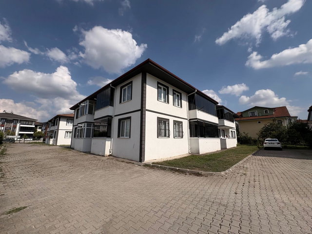 MELEK KUMANLI’DAN 3+1 EBEVEYN BANYOLU SİTE İÇİ SATILIK DAİRE