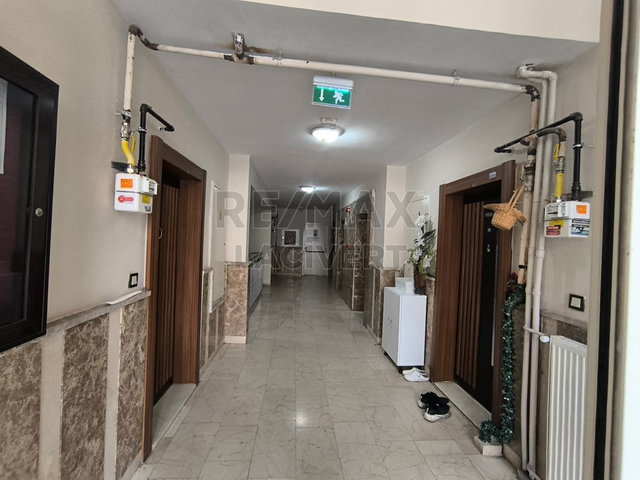 RE/MAX LACİVERT'TEN ZİRVE TOKİ'DE  SATILIK 2+1 DAİRE