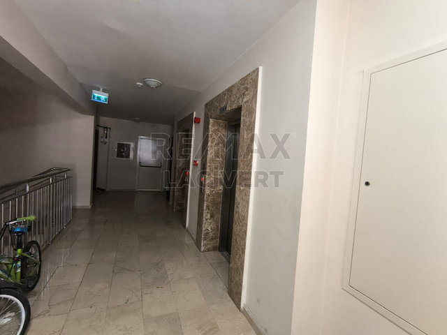 RE/MAX LACİVERT'TEN ZİRVE TOKİ'DE  SATILIK 2+1 DAİRE