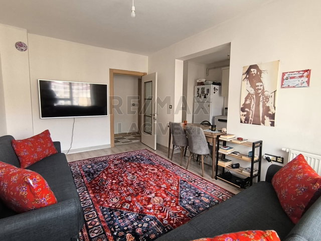 RE/MAX LACİVERT'TEN ZİRVE TOKİ'DE  SATILIK 2+1 DAİRE