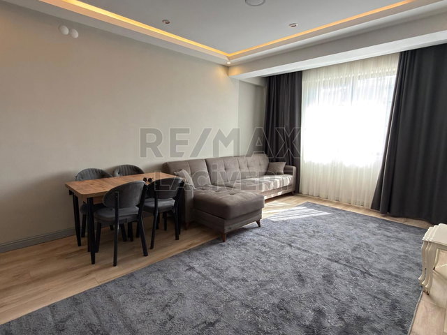 RE/MAX LACİVERT'TEN DADAŞKENT'TE SATILIK 1+1 DAİRE