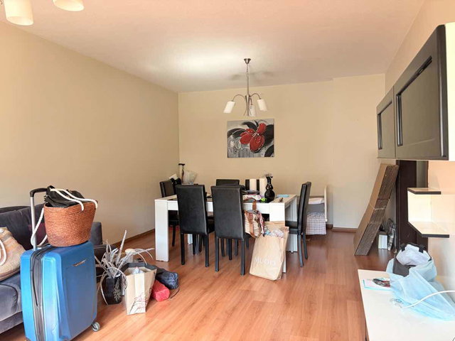 FAHRETTİN ALTAY MEYDANINA YAKIN 3+1 KİRALIK DAİRE
