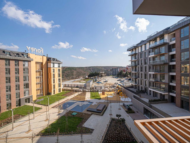 FOREV MODERN VADI KİRALIK 3+1 YETKİLİ SATIŞ OFİSİ REMAX ERAY