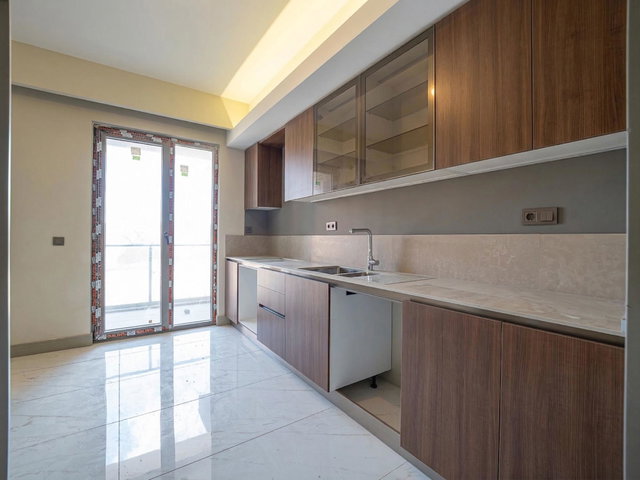 FOREV MODERN VADI KİRALIK 3+1 YETKİLİ SATIŞ OFİSİ REMAX ERAY