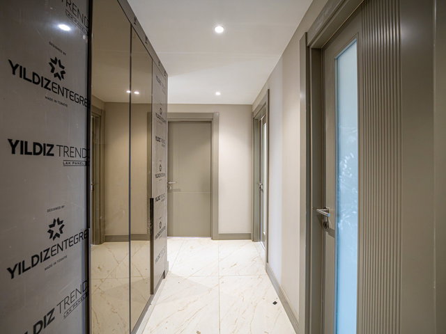 FOREV MODERN VADI KİRALIK 3+1 YETKİLİ SATIŞ OFİSİ REMAX ERAY