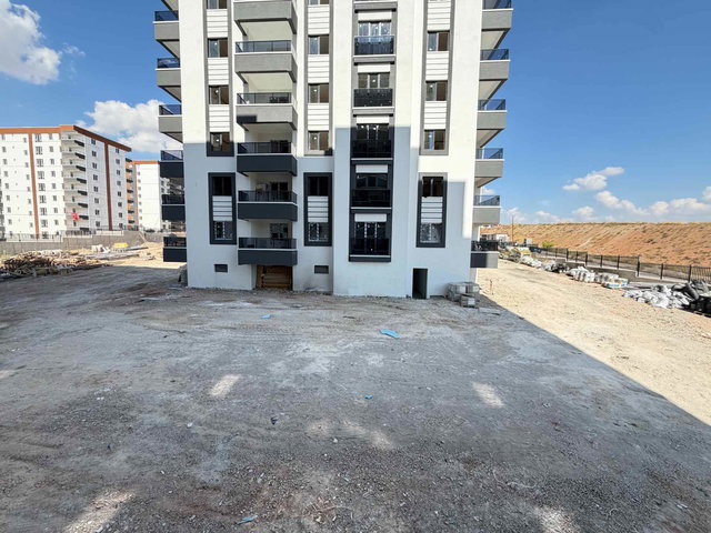 SARAYCIK'TA YENİ PROJEDE 3+1 SATILIK DAİRE