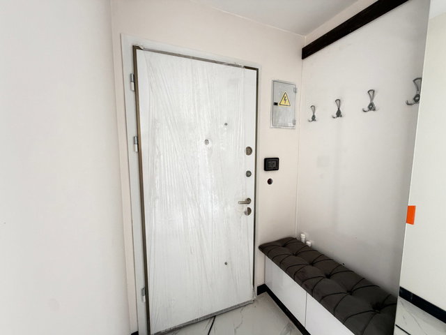 SARAYCIK'TA YENİ PROJEDE 3+1 SATILIK DAİRE