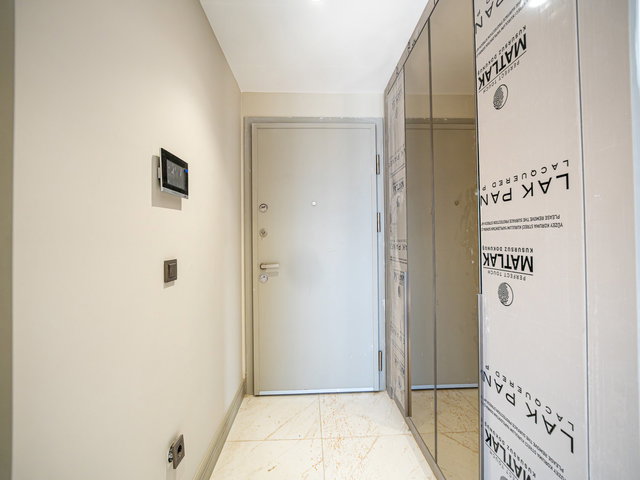 FOREV MODERN VADİ KİRALIK  2+1 YETKİLİ SATIŞ OFİSİ REMAX ERAY