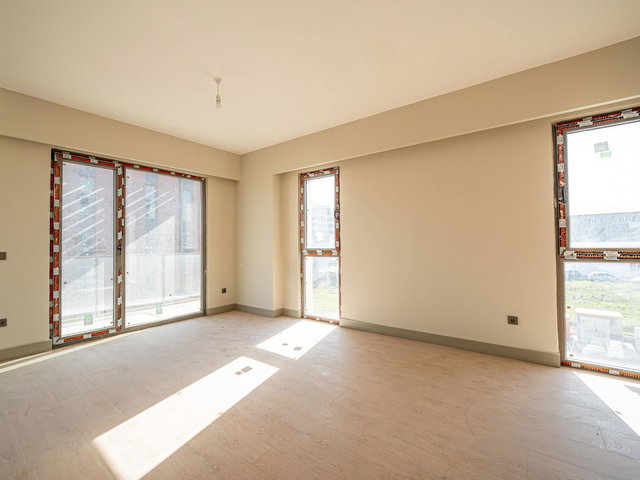 FOREV MODERN VADİ KİRALIK  2+1 YETKİLİ SATIŞ OFİSİ REMAX ERAY
