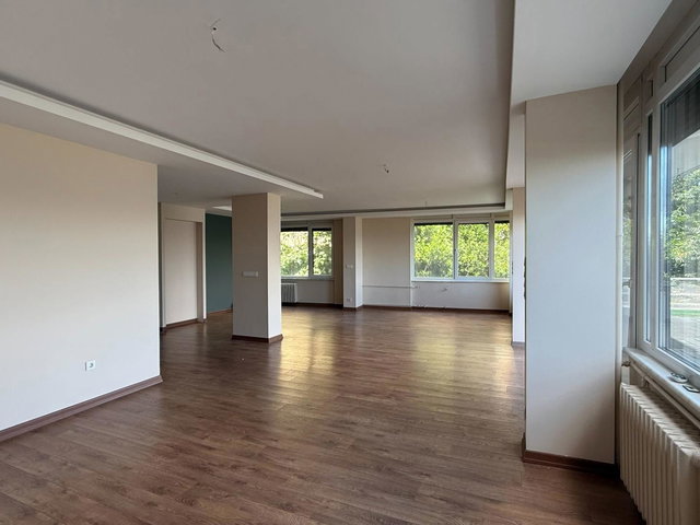 334M2 PANORAMİK BOĞAZ MANZARALI VE KAPALI OTOPARKLI 3.5+1 DAİRE