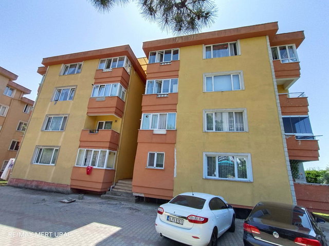 PENDİK YENİŞEHİR YEŞİL AYDOS EVLERİNDE 3+1 KİRALIK DAİRE