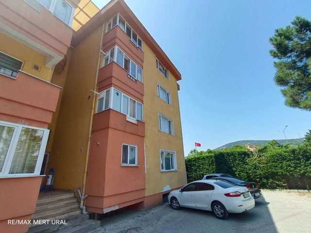 PENDİK YENİŞEHİR YEŞİL AYDOS EVLERİNDE 3+1 KİRALIK DAİRE