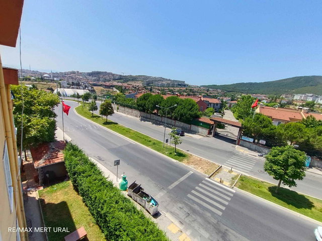 PENDİK YENİŞEHİR YEŞİL AYDOS EVLERİNDE 3+1 KİRALIK DAİRE