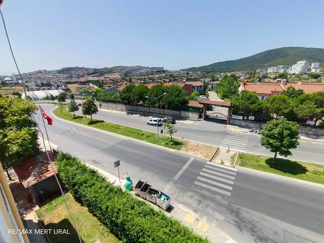 PENDİK YENİŞEHİR YEŞİL AYDOS EVLERİNDE 3+1 KİRALIK DAİRE
