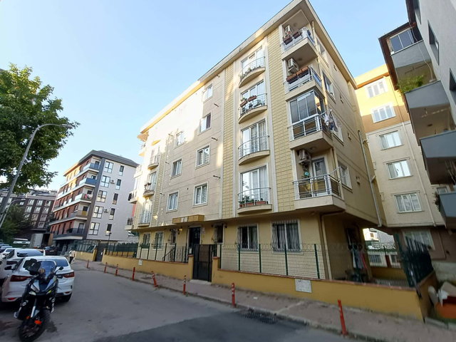 ÇEKMEKÖY, TAŞDELEN MAH. KAT MÜLKIYETLI, OTOPARKLI, SATILIK DUBLEKS DAIRE