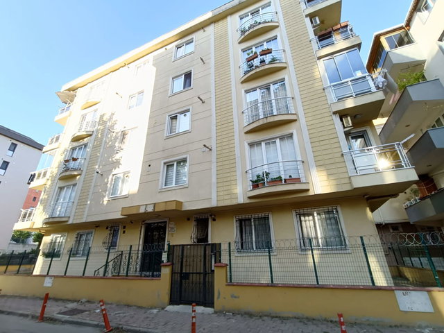 ÇEKMEKÖY, TAŞDELEN MAH. KAT MÜLKIYETLI, OTOPARKLI, SATILIK DUBLEKS DAIRE