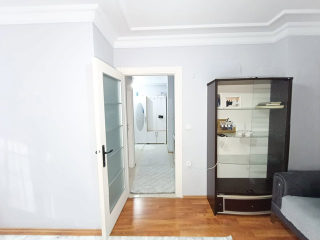 ÇEKMEKÖY, TAŞDELEN MAH. KAT MÜLKIYETLI, OTOPARKLI, SATILIK DUBLEKS DAIRE