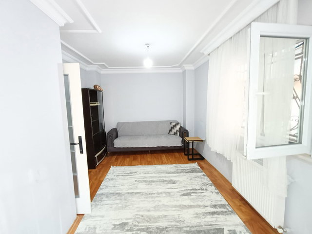 ÇEKMEKÖY, TAŞDELEN MAH. KAT MÜLKIYETLI, OTOPARKLI, SATILIK DUBLEKS DAIRE