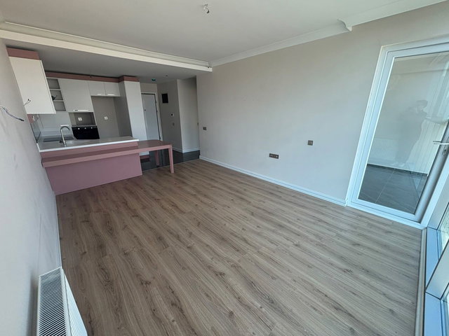 RELAX YAŞAMKENT SİTESİNDE EBEVEYN BANYOLU 2+1 KİRALIK BOŞ DAİRE